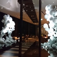 アトモス･イタリアンダイニング - 