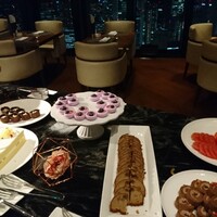 アトモス･イタリアンダイニング - 