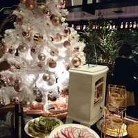 アトモス･イタリアンダイニング - 