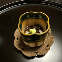 日本料理 新茶家 - 