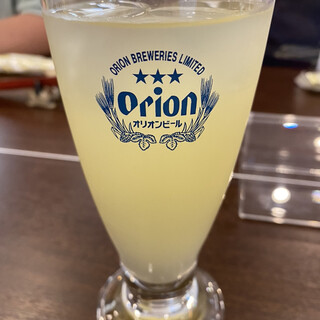 美ら海食堂 南風_0