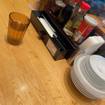 大阪王将 - 料理写真: