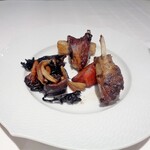 レストラン コバヤシ - 