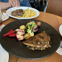 レストラン ラ・マーレ - 