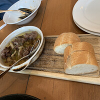 レストラン ラ・マーレ - 