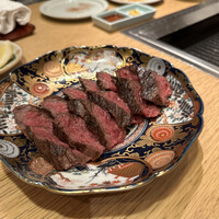 肉亭ふたご iki 新宿店 - 