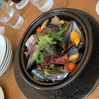 レストラン ラ・マーレ - 