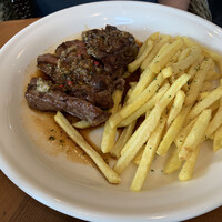 レストラン ラ・マーレ - 