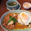 オールドタイランド 飯田橋店