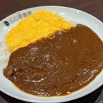 CoCo壱番屋 - 料理写真: