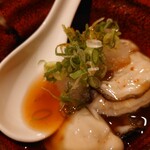 Shouchi - 牡蠣