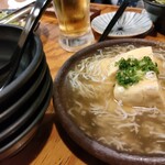 Sakana To Sake Hanatare - 