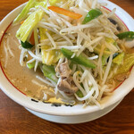 Ramen Negikko - 