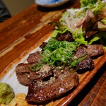 炙りや 和ービストロ ふじ - 