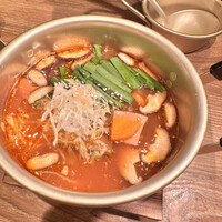 炭火焼肉ホルモン うしごろ 中目黒店 - 