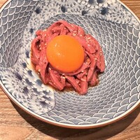 炭火焼肉ホルモン うしごろ 中目黒店 - 