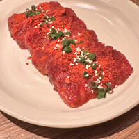 炭火焼肉ホルモン うしごろ 中目黒店 - 