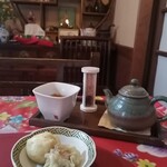 茶舎 - 