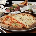 イタリア食堂シェフズ - 