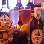 イタリア食堂シェフズ - 