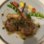 イタリア食堂シェフズ - 