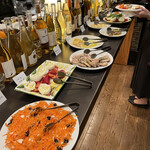 リボリータ エ サルメリア - 