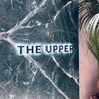 THE UPPER - 
