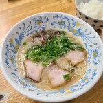 Kyuushuu Ramen Yaoki - 