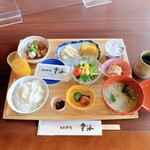 日本料理　雲海 - 