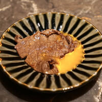 北新地焼肉 きらく - 