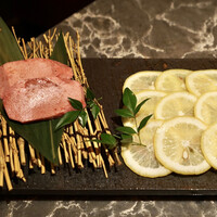 北新地焼肉 きらく - 