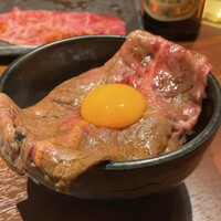 焼肉 龍華園 - 