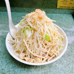 ラーメン二郎 - 