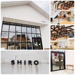 Shiro cafe - 