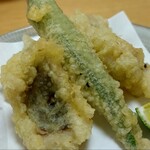 寿司　久寿美 - 