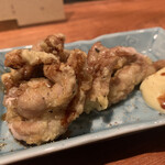 焼鳥食堂 - 