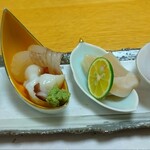 Sushi Kusumi - 