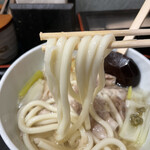 Komorosoba - 