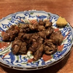 Yakitori Shokudou - 