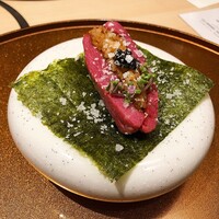 銀座 ちかみつ 六丁目 - 