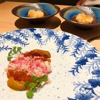銀座 ちかみつ 六丁目 - 