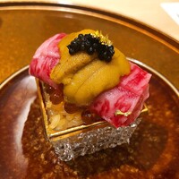 銀座 ちかみつ 六丁目 - 