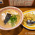 東洋軒 - 料理写真:やきめしセット