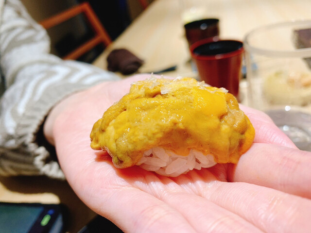 Sushi Dokoro Kunimitsu