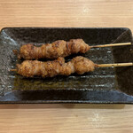 やきとりさんきゅう - 39円焼鳥とりかわ