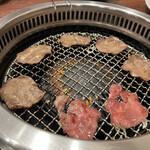 Yakiniku Sanyou - 