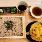 Ichijou Soba - 