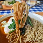 Mondo - 麺リフト(^_^)v