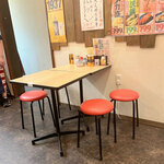 やきとりさんきゅう - 店内