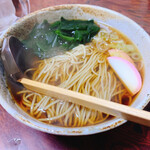 炭火串焼きと蕎麦とお酒 一房屋 - 